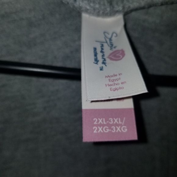 Robe womans bath wrap, towel - Picture 3 of 5